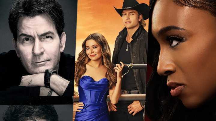 'The Wrong Paris' Bombs In Week 1, 'aka Charlie Sheen' Has Good Debut and 'Beauty in Black' S2 Has Big Jump