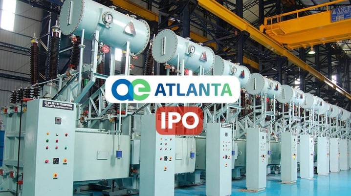 IPO Review: Atlanta Electricals Ltd