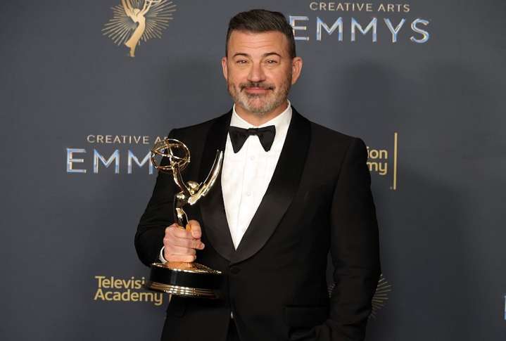 Jimmy Kimmel is the latest casualty in Trump’s war on media