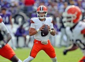 When will the Browns turn to rookie Dillon Gabriel? The QB dilemma is coming to a head