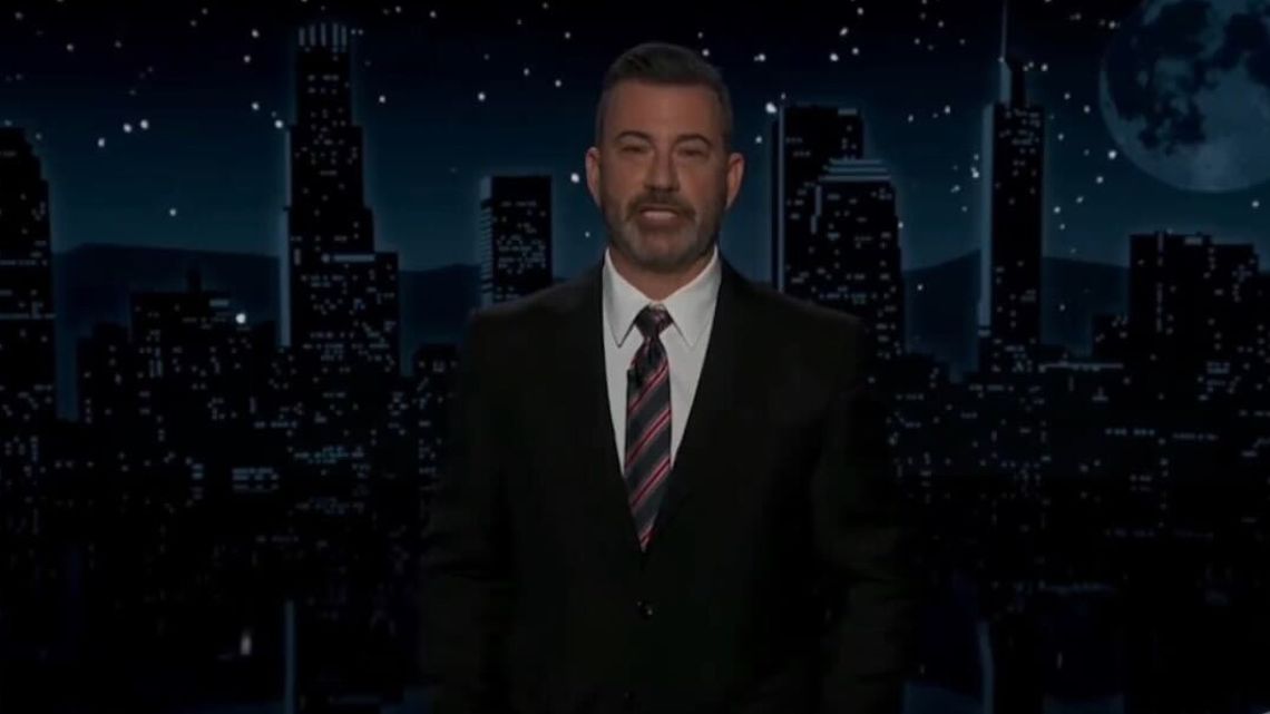 Jimmy Kimmel regresó a la televisión y Donald Trump amenazó con hacerle juicio a la cadena ABC