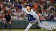 Holliday's 2-out homer in the 9th denies Dodgers' Yamamoto a no-hitter