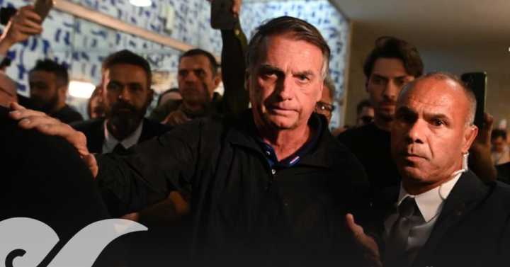 Condenan a Jair Bolsonaro a 27 años de prisión por intento de golpe de estado