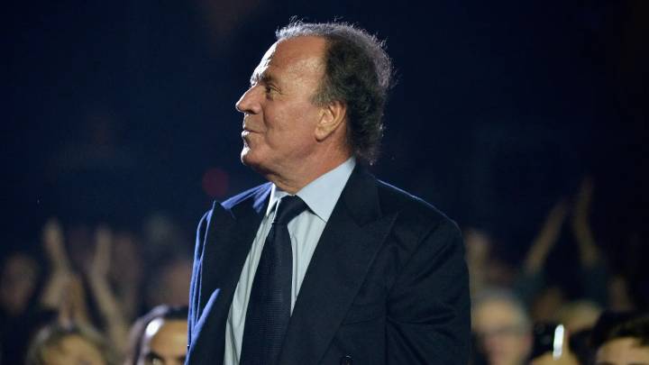 Chabeli felicita a su padre, Julio Iglesias, en su 82 cumpleaños: "Te amo y por siempre te amaré"