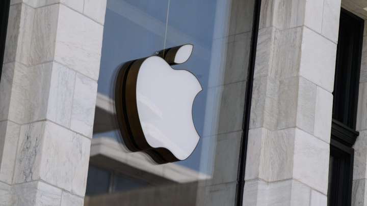 Apple Store goes DOWN just hours before new iPhone launch - raising hopes for array of new products