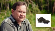 Man Who Exclusively Buys $13 Velcro Shoes From Walmart Threatens Nike Boycott
