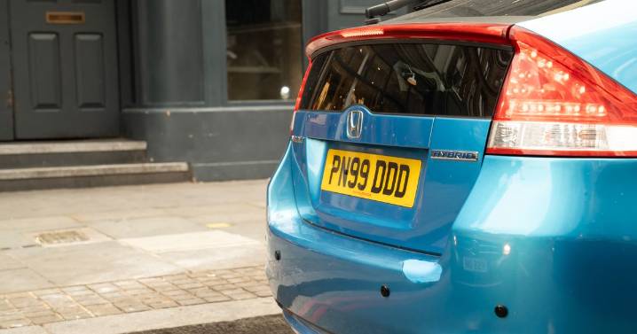 Warning as millions of drivers admit being unaware of little