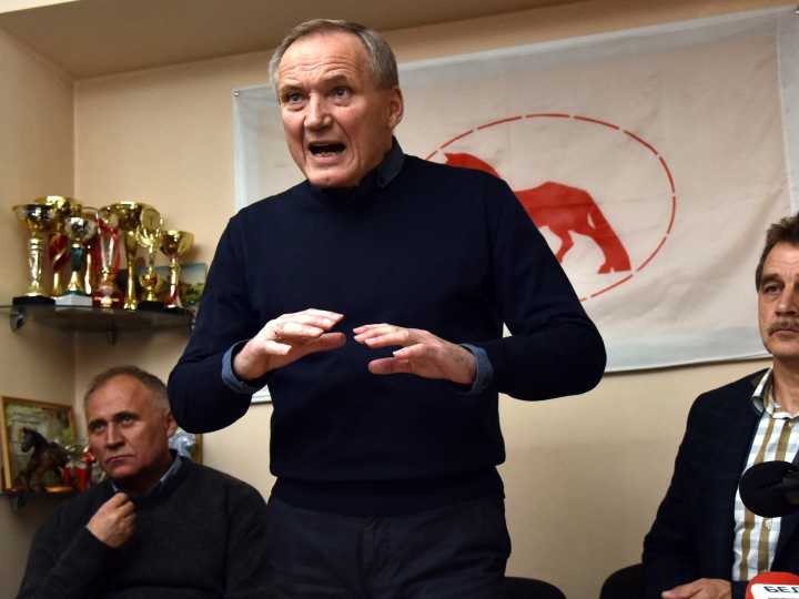 Belarus pardons 25 more prisoners under US pressure