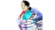 No funds, No skilled chefs; Kerala's revised midday meal scheme in disarray