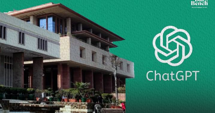 Delhi High Court allows plea to be withdrawn after petitioner cites fake, AI