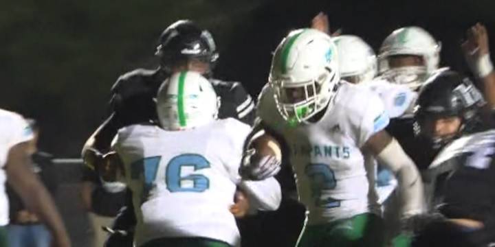ENDZONE: Week 4