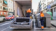 La tasa de la basura en Alicante: cuando paga más un pisito en Benalúa que un chalé en la playa