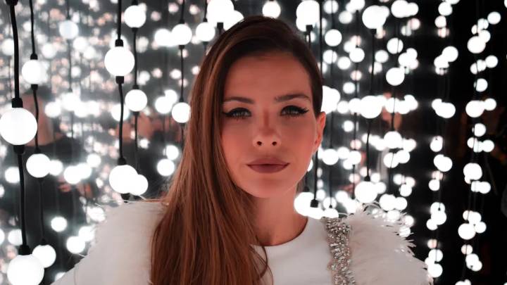 ¿Tóxica? La China Suárez salió en Buenos Aires y la prendieron fuego: "Estuvo toda la noche..."