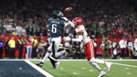 How to watch Eagles at Chiefs in NFL 2025 on Channel 5