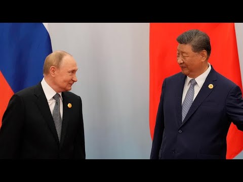 What to watch for as Xi Jinping hosts Kim Jong Un and Vladimir Putin for Chinese military parade