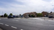 Herido grave un de 32 años en Monreal del Campo al salirse de la vía y volcar su coche