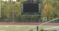 Novi water main break forces school closures, threatens homecoming activities
