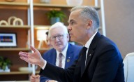 Carney to meet other leaders attending UN General Assembly