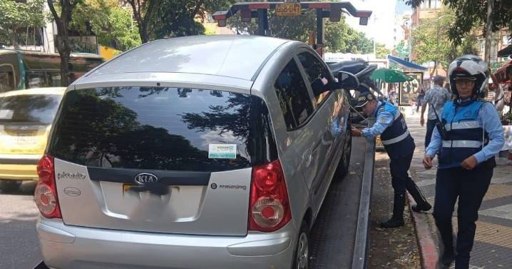 Inician embargos e inmovilizaciones a deudores del impuesto vehicular en Santander: consulte acá el estado de su cuenta