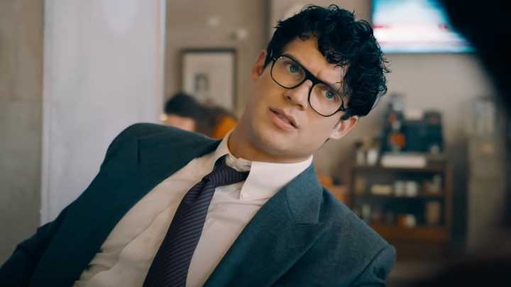 Clark Kent Being In His Influencer Era Wasn't On My Bingo Card, And I'm So Here For This Superman Day In The Life Vlog