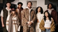 NFL star Travis Kelce partners with American Eagle on new collection