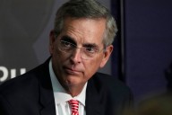 Brad Raffensperger announces run for Georgia governor