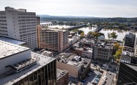 Harrisburg revitalization: Business owners identify key challenges in city