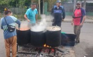 Nación mintió y reconoció que nunca existió la auditoría con la que justificaban la suspensión de alimentos a comedores