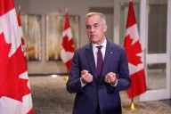 Carney tells Liberal caucus mega-projects announcement coming Thursday