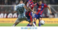 Racing-San Lorenzo: un atractivo clásico en Avellaneda en la continuidad de la 8va fecha