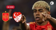 Dónde ver España vs. Turquía hoy en directo: qué canales televisan transmisión gratis del partido en vivo por Eliminatorias UEFA