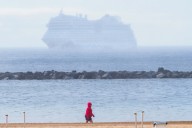 No guardes el paraguas: la Aemet actualiza la previsión del tiempo en Canarias para este viernes