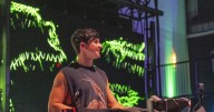 John Summit to headline 2026 Coors Light Birds Nest on Saturday