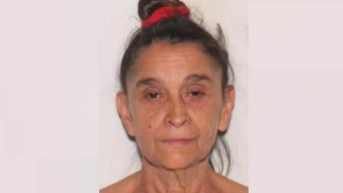 Woman reported missing out of Marion County, considered endangered