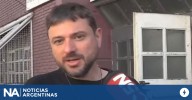 Grabois es optimista por el resultado de las elecciones bonaerenses: “Tengo muy buenas expectativas”