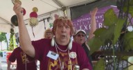 Grapefest brings wine, music, and family fun to historic Grapevine