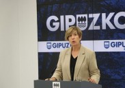 La Diputación de Gipuzkoa aprueba un programa de 1,5 millones para facilitar la transición verde de pymes