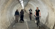 'I saw Greenwich tunnel's elderly and disabled users struggling so made an app to show lift status'