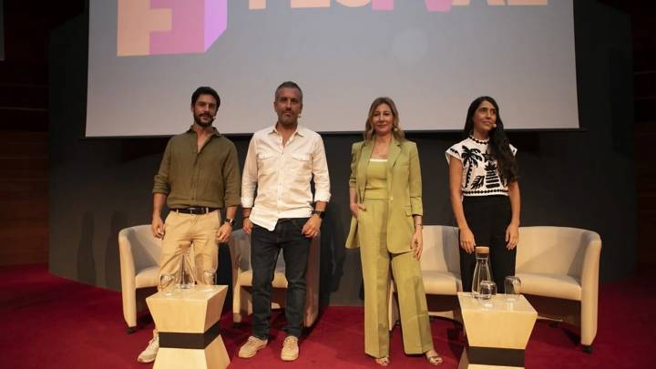 'El Libro Negro de las Horas' dará el salto a la gran pantalla en 2026