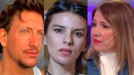 Fernanda Iglesias sorprendió y bancó la infidelidad de Gimena Accardi a Nico Vázquez: “¡Aguante!”