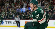 Wild sign Kaprizov to richest deal in NHL history