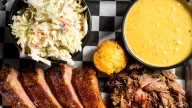 Bubbies BBQ brings slow-smoked flavor to Pleasant Hill