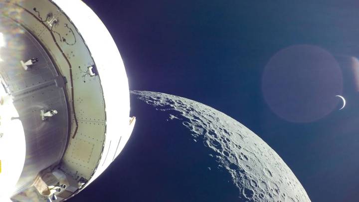 Viaja a la Luna con la NASA: esta iniciativa oficial te permite enviar tu nombre en la misión Artemis II