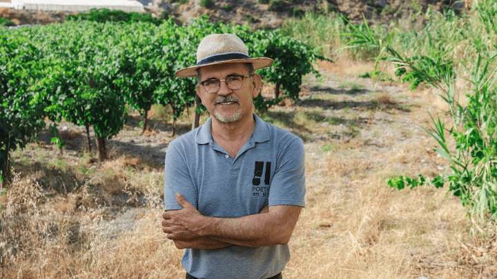 La historia de Albuñol y sus pequeños comercios: cuando el turismo rural cambia el rumbo de un pueblo