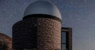 Centro de Observación Astronómica en Susques