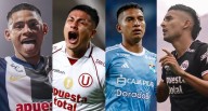 Con Alianza Lima, Universitario y Sporting Cristal: los mejores goles del Torneo Clausura | Liga 1 