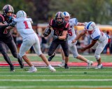 Section 9 Football Predictions: Which teams will win this week?