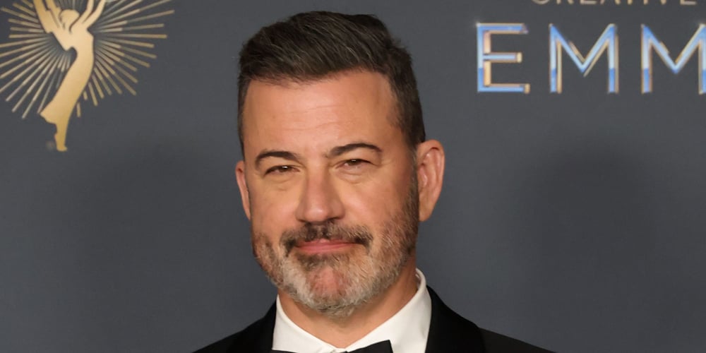 Jimmy Kimmel Live’s Return: Which Celebrity Won’t Be There & If Jimmy Has Any ‘Restrictions’ Tonight 