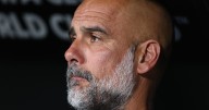 Pep Guardiola pays classy tribute to Ricky Hatton as Man City mourn death of boxing legend