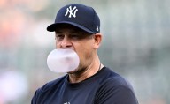 What do the Yankees need to steal the division title from the Blue Jays?